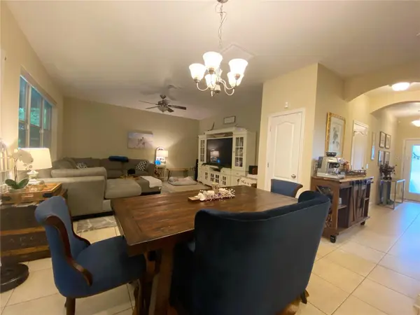 4603 W LOUGHMAN ST, Tampa, FL 33616