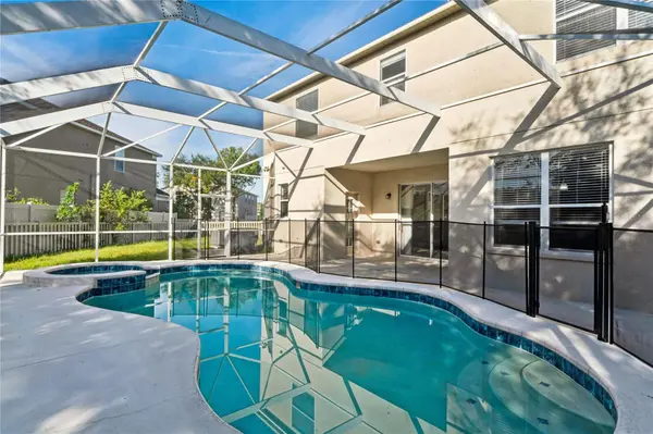 9138 LOST MILL DR, Land O Lakes, FL 34638