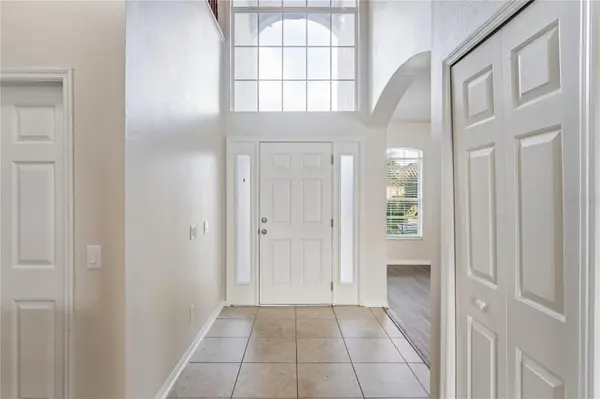 9138 LOST MILL DR, Land O Lakes, FL 34638