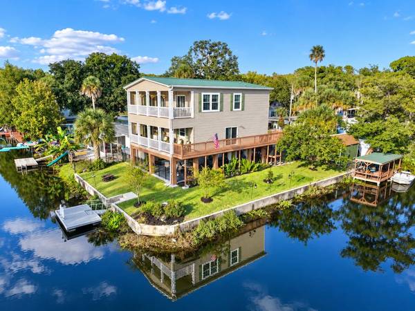 7247 ARBORDALE DR, Weeki Wachee, FL 34607
