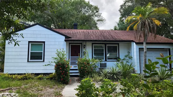3900 7TH ST N, St Petersburg, FL 33703