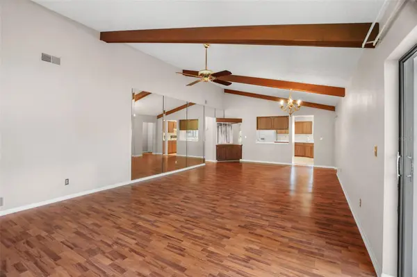 3505 TARPON WOODS BLVD #K406, Palm Harbor, FL 34685