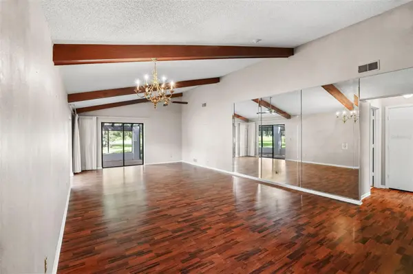 3505 TARPON WOODS BLVD #K406, Palm Harbor, FL 34685