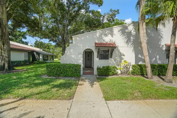 3505 TARPON WOODS BLVD #K406, Palm Harbor, FL 34685