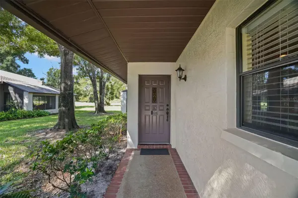 3505 TARPON WOODS BLVD #K406, Palm Harbor, FL 34685