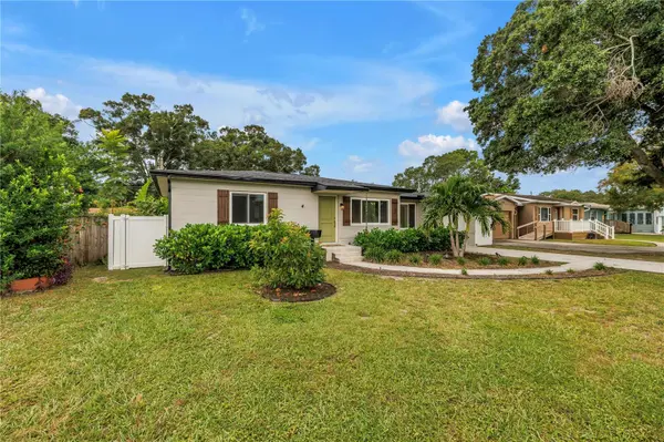 4318 30TH AVE N, St Petersburg, FL 33713
