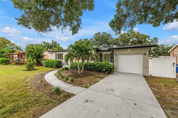 4318 30TH AVE N, St Petersburg, FL 33713