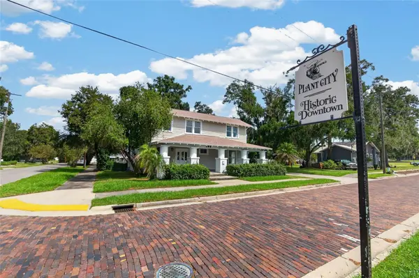 408 W HERRING ST, Plant City, FL 33563