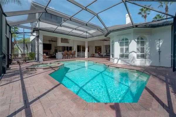 21228 N QUIET HAVEN CT, Land O Lakes, FL 34639