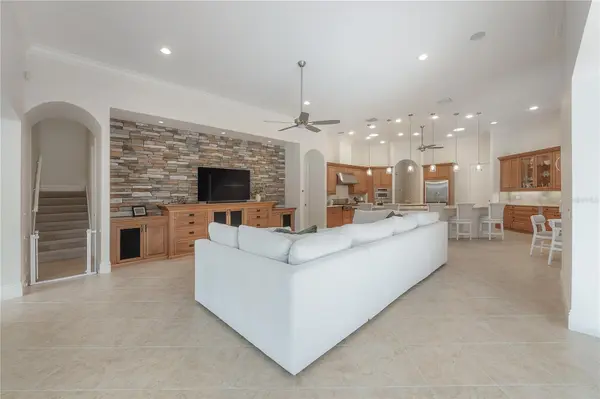 21228 N QUIET HAVEN CT, Land O Lakes, FL 34639