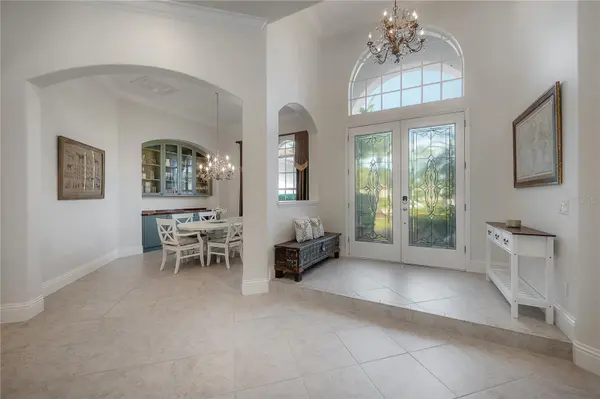 21228 N QUIET HAVEN CT, Land O Lakes, FL 34639