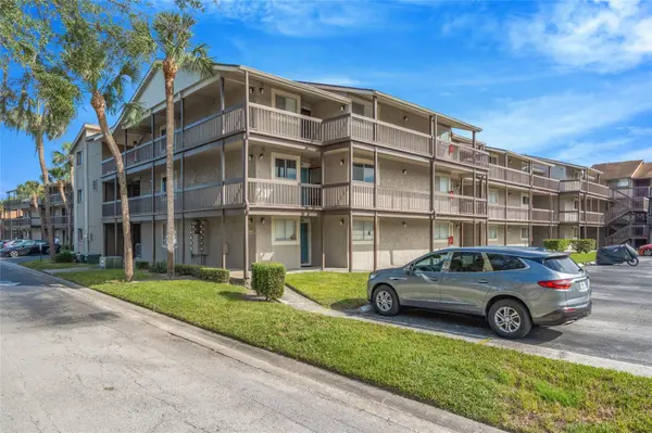 6308 NEWTOWN CIR #8C1, Tampa, FL 33615