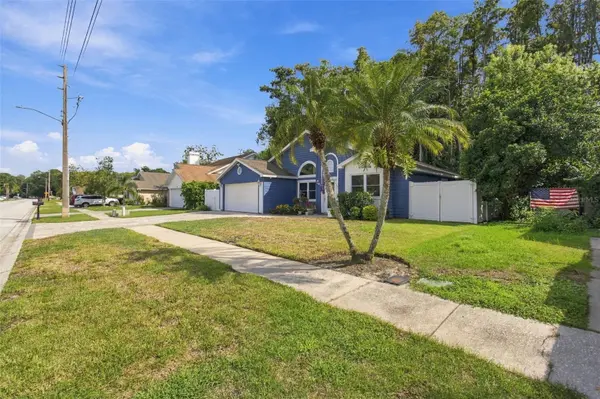 7208 HIDEAWAY TRL, New Port Richey, FL 34655