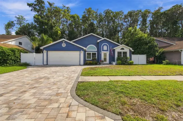 7208 HIDEAWAY TRL, New Port Richey, FL 34655