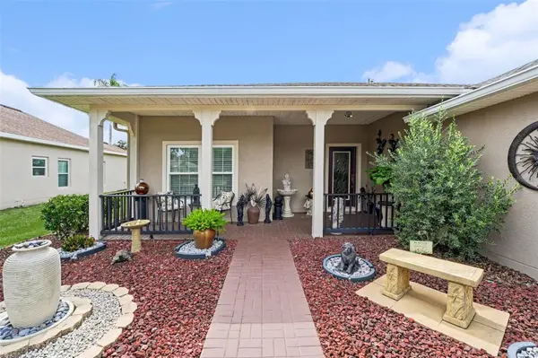 180 TALL PINES PASS, Poinciana, FL 34759