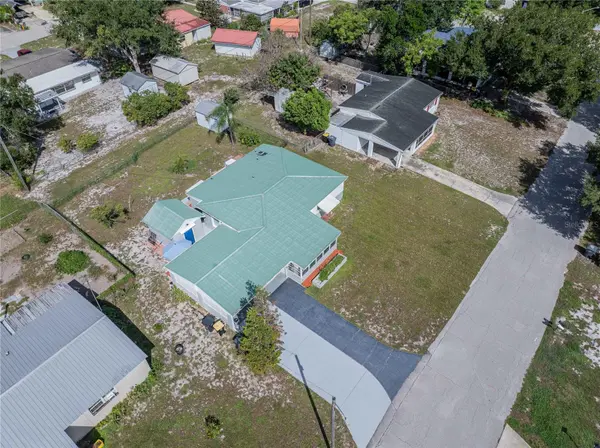 506 THOMAS AVE, Frostproof, FL 33843