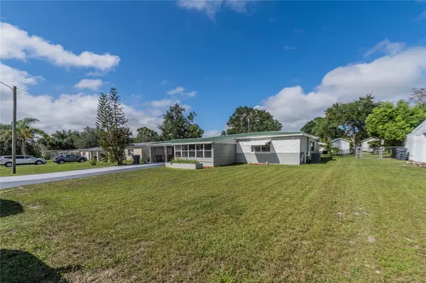 506 THOMAS AVE, Frostproof, FL 33843