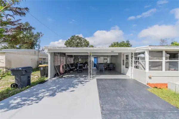 506 THOMAS AVE, Frostproof, FL 33843