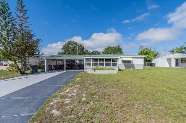 506 THOMAS AVE, Frostproof, FL 33843