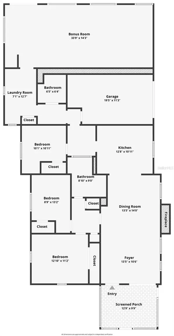 1108 NE 12TH ST, Ocala, FL 34470