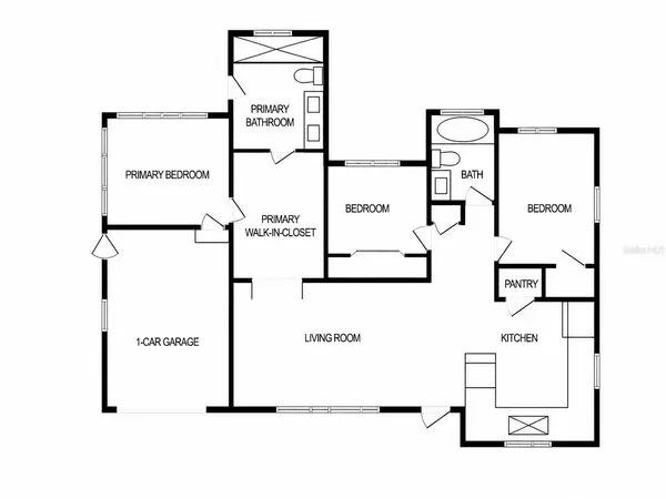 1962 15TH AVE S, St Petersburg, FL 33712