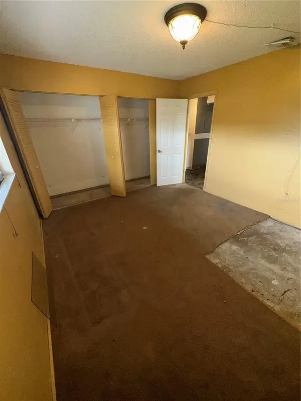 9950 62ND TER N #117, St Petersburg, FL 33708