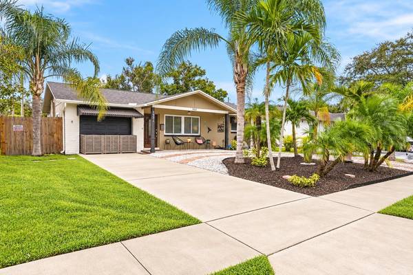 7921 56TH ST N, Pinellas Park, FL 33781