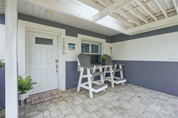 1206 BAY SHORE BLVD, Indian Rocks Beach, FL 33785