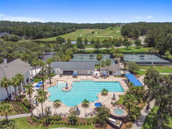 5020 SOUTHERN VALLEY LOOP, Brooksville, FL 34601
