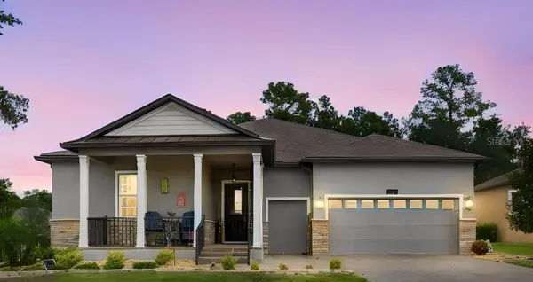 5020 SOUTHERN VALLEY LOOP, Brooksville, FL 34601