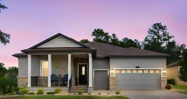5020 SOUTHERN VALLEY LOOP, Brooksville, FL 34601