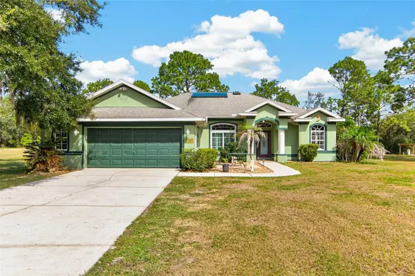 28033 CRICKET HILL RD, Brooksville, FL 34602