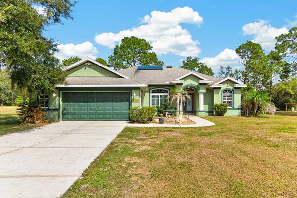 28033 CRICKET HILL RD, Brooksville, FL 34602