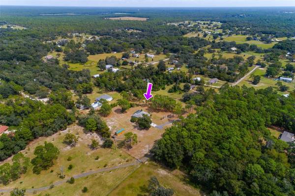 28033 CRICKET HILL RD, Brooksville, FL 34602