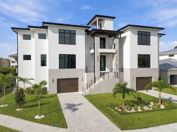 5023 W LEONA ST, Tampa, FL 33629