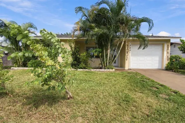 3031 MUIR ST, Holiday, FL 34691