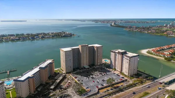 5200 BRITTANY DR S #1503, St Petersburg, FL 33715