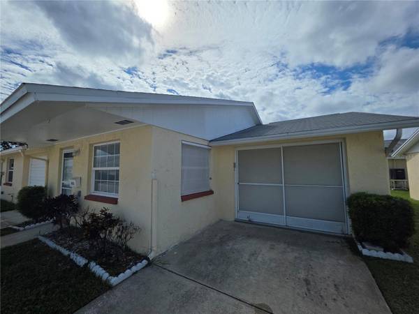 4926 GETNER ST #4926, New Port Richey, FL 34652