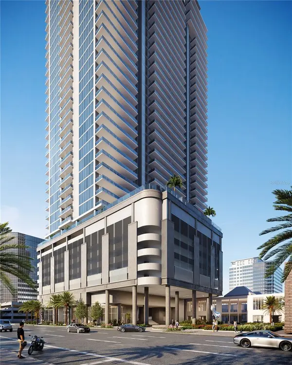 275 1ST AVE S #3504, St Petersburg, FL 33701