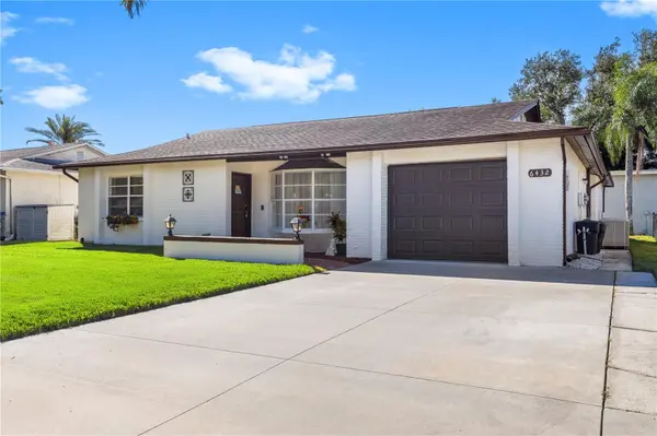 6432 MEADOWBROOK LN, New Port Richey, FL 34653