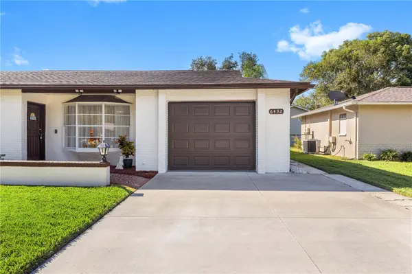 6432 MEADOWBROOK LN, New Port Richey, FL 34653