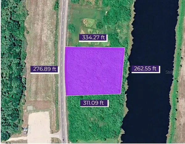 7300 SW CONNERS HWY, Okeechobee, FL 34974