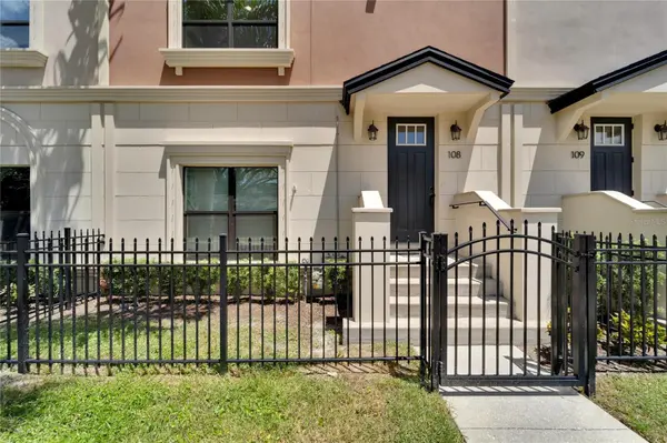 3421 W HORATIO ST #108, Tampa, FL 33609