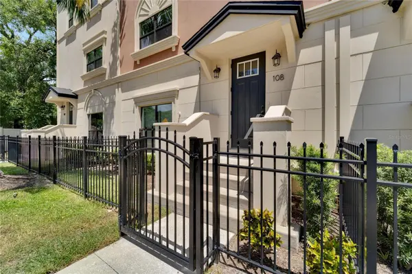 3421 W HORATIO ST #108, Tampa, FL 33609