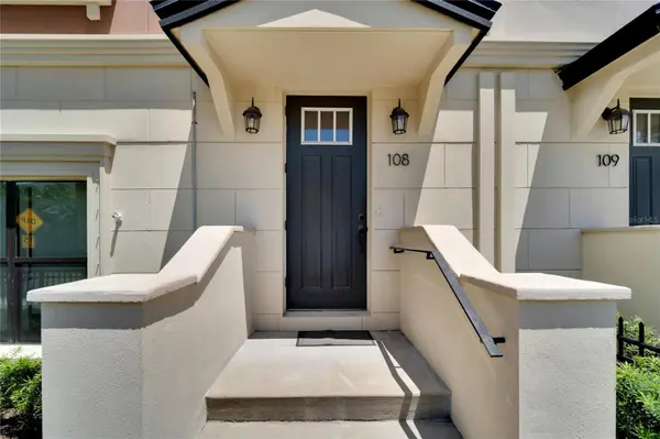 3421 W HORATIO ST #108, Tampa, FL 33609