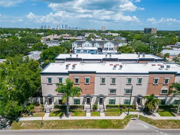 3421 W HORATIO ST #108, Tampa, FL 33609