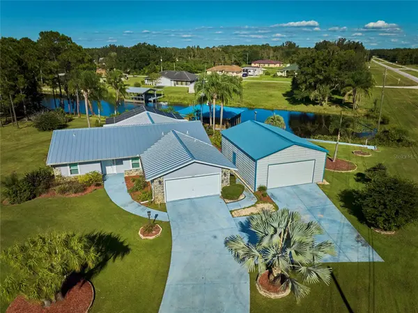 6449 AVOCADO DR, Indian Lake Estates, FL 33855