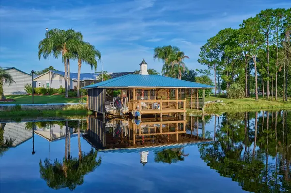 6449 AVOCADO DR, Indian Lake Estates, FL 33855