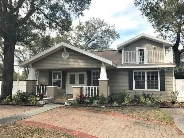 3009 W BAY COURT AVE, Tampa, FL 33611
