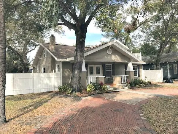 3009 W BAY COURT AVE, Tampa, FL 33611
